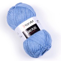 YarnArt Jeans Plus / Gina Plus 15